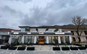 Hotel Flaer